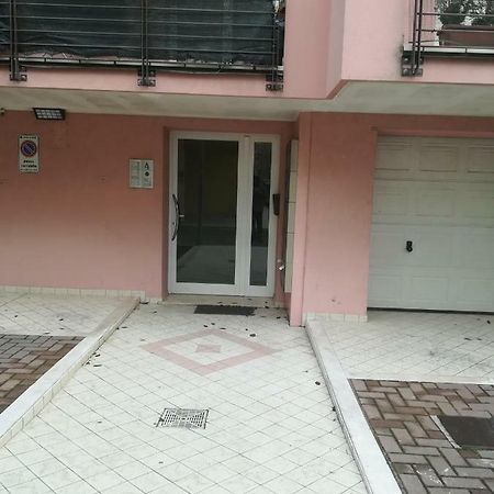 Vista Mare Daire Rimini Dış mekan fotoğraf