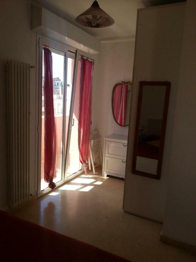 Vista Mare Daire Rimini Dış mekan fotoğraf